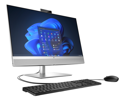 HP Inc. Komputer EliteOne All-in-One G9 i5-13600/512GB/16GB/W11P    7B094EA