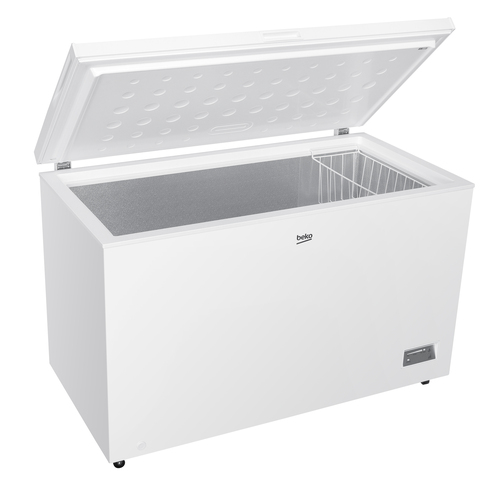 Beko CF380EWN freezer Chest freezer Freestanding – image 6