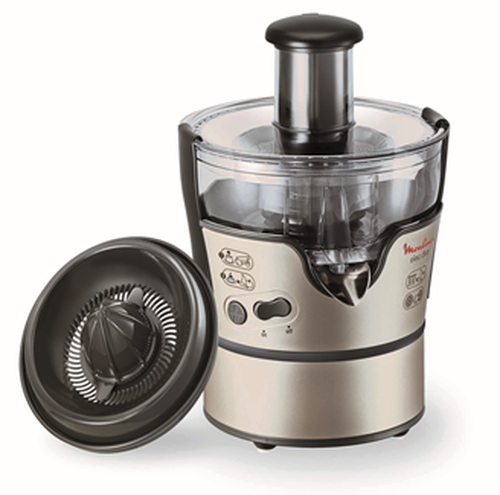 Moulinex JU385H30 juice maker