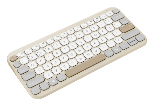 ASUS Marshmallow Keyboard KW100 toetsenbord, afbeelding 8