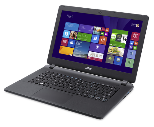 Acer Aspire E ES1-311-C9B2 Intel® Celeron® N2940 Laptop – image 3