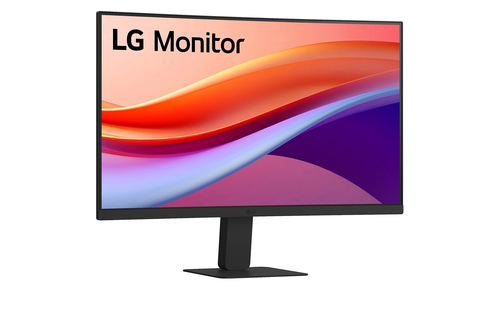 Monitor LG 24U421A-B