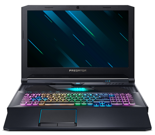 Acer Predator PH717-71-72MT Intel® Core™ i7 i7-9750H Laptop – image 2