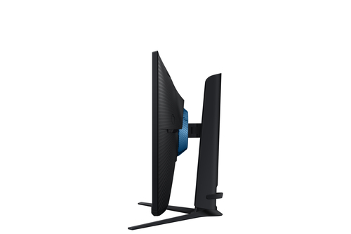 Monitores Gaming SAMSUNG LS32DG300ELXZX