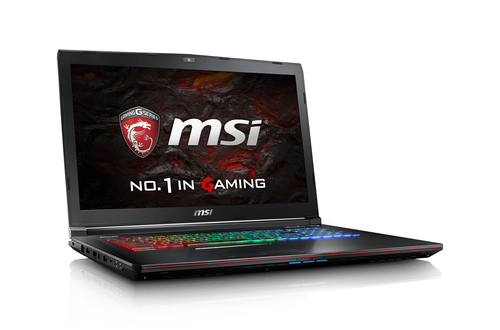 MSI GE72VR-6RF16H21 Apache Pro – image 2
