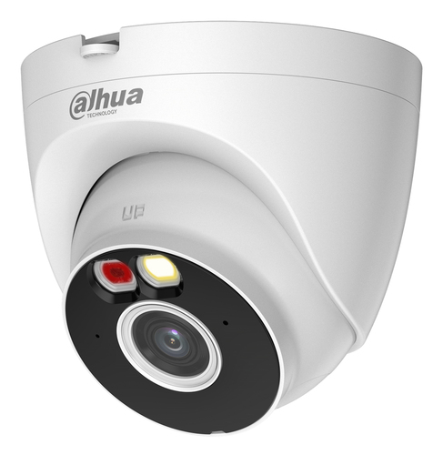Dahua Technology 5MP Fixed-focal Wi-Fi Turret Network Camera – image 4