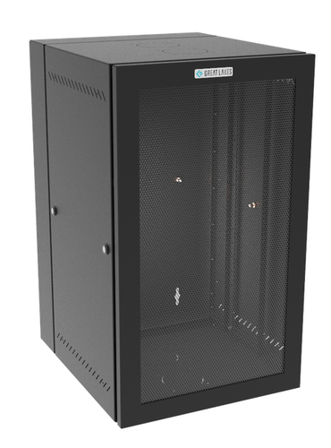 Vertiv Wall Mount Essential