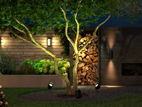 Philips Hue Lily XL Spießstrahler White & Color Erweiterung – Foto 9 von 11