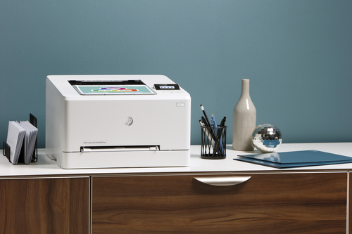 HP Color LaserJet Pro M255nw – image 4