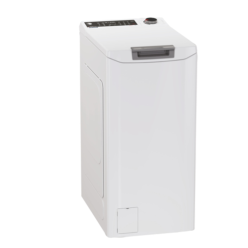 Hoover H-WASH 500 THO286TM5-S washing machine Top-load – image 2