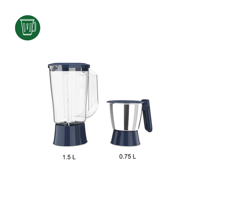 Philips Daily Collection HL7567/00 juice maker – image 3