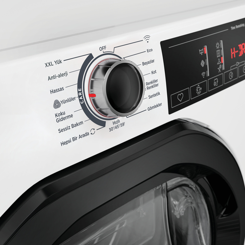 Hoover HRE H9A2TBE-17 – image 6