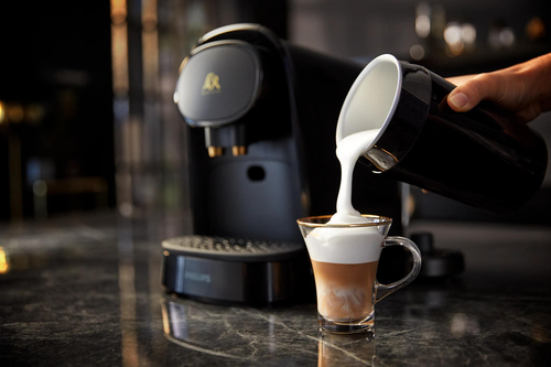L’OR BARISTA Original Latte – Piano Noir – image 5