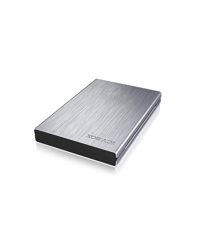 ICY BOX External USB 30 enclosure for 25 – Foto 7 von 10