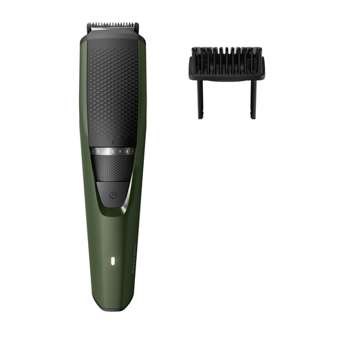 Philips BEARDTRIMMER Series 3000 BT3211/14 beard trimmer AC/Baterry 20