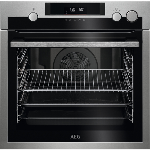 AEG BSB572260M 72 L 2990 W Stainless steel