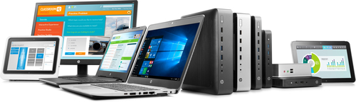 HP t730 Thin Client – image 6