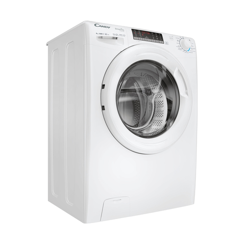 Candy CSO696TWM6 9kg 1600 Spin Washing Machine in White A Rated Hoover - image 3