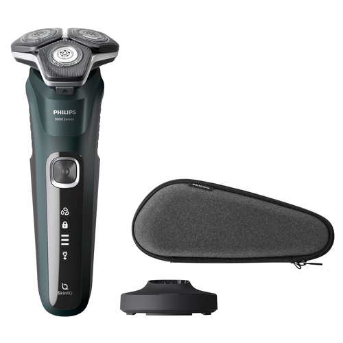 Philips SHAVER Series 5000 S5884/35 Wet and Dry electric shaver – image 3