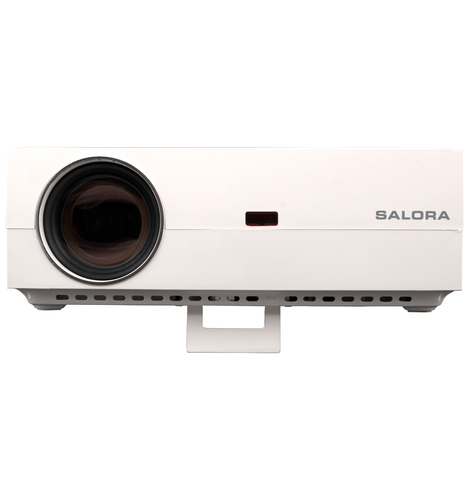 Salora 60BFM4250 data projector Ceiling / Floor mounted projector 400 ANSI lumens LED 1080p (1920x1080) White – image 7