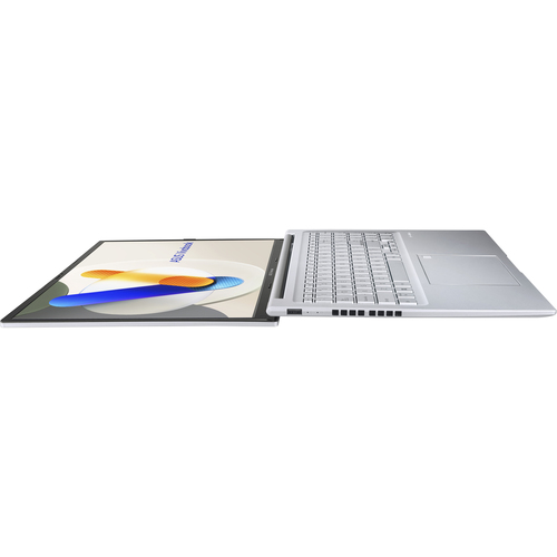ASUS Vivobook 16 X1605VA-MB1677W Intel® Core™ i9 i9-13900H Laptop 40.6 cm (16") WUXGA 24 GB DDR4-SDRAM 512 GB SSD Wi-Fi 5 (802.11ac) Windows 11 Home Silver – image 6