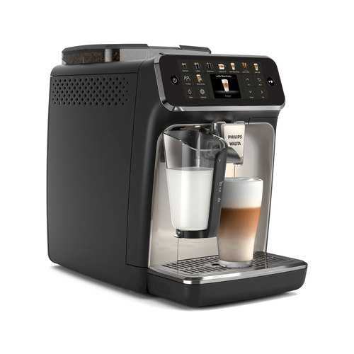 Philips 5500 series EP5547/93 coffee maker Fully-auto Espresso machine – image 2