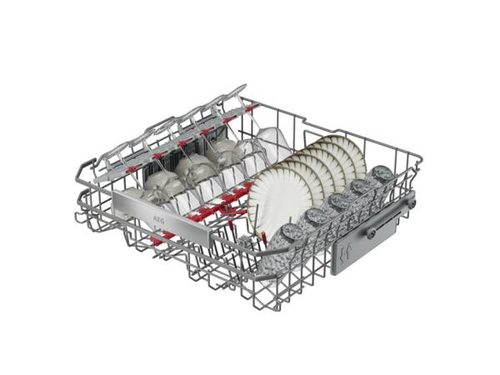 AEG GI8200A1SN Volledig geïntegreerde vaatwasser, afbeelding 4