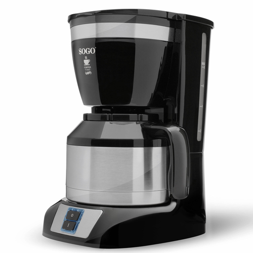 Sogo CAF-SS-5660 coffee maker Drip coffee maker