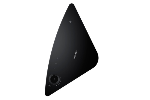 Samsung M5 2-way Black Wired & Wireless – image 2