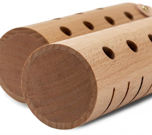 Voggenreiter Volt Tube Shakers, afbeelding 3