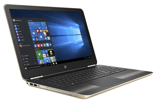HP Pavilion 15-au183cl Intel® Core™ i5 i5-7200U Laptop – image 6