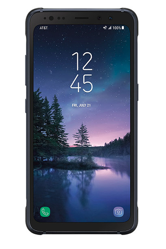 Samsung Galaxy S8 Active