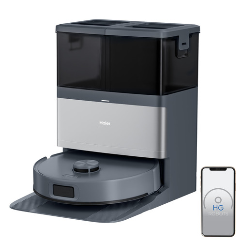 Haier HRVR370 010 – image 1