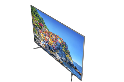 Hisense N6800 165.1 cm (65") 4K Ultra HD Smart TV Black, Grey 30 W – image 4