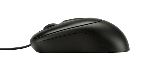HP X900 Wired Mouse – image 3