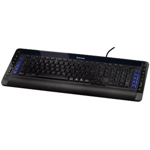 Hama Penalizer Pro Gaming Keyboard