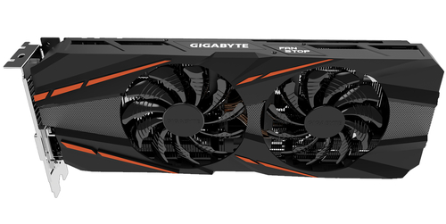 GIGABYTE GAMING GTX 1060 G1 3G NVIDIA GeForce GTX 1060 3 GB GDDR5