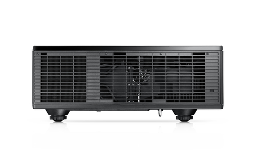 Dell 7760 data projector Large venue projector 5400 ANSI lumens DLP 1080p (1920x1080) 3D Black – image 5