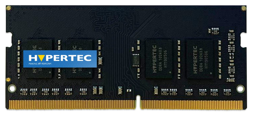 Hypertec 141H8AT-HY модуль памяти 32 GB 1 x 32 GB DDR4 260-pin SO-DIMM