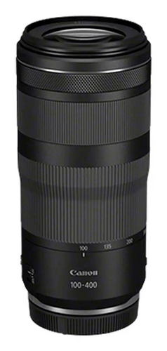 Canon RF 100-400mm f5.6-8 IS Usm Lens - image 3
