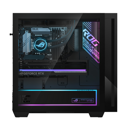 ASUS ROG G700 G700TF-07265F384W Intel Core Ultra 7 265F – image 4