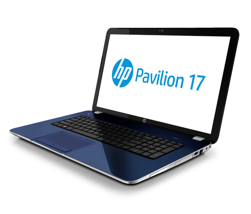 HP Pavilion 17-e042sa Intel® Core™ i5 i5-3230M Laptop – image 3