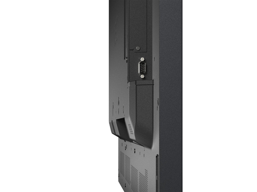 NEC MultiSync P435 - 43" diagonale klasse P Series led-achtergrondverlichting lcd-scherm, afbeelding 10