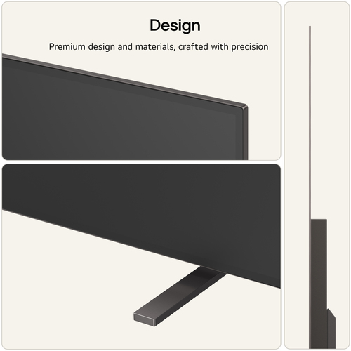 LG OLED83B6ELB.AEK TV 2.11 m (83") 4K Ultra HD Smart TV Wi-Fi – image 4