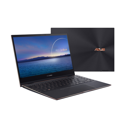 ASUS Zenbook Flip UX371EA-HL701T laptop Intel® Core™ i7 i7-1165G7 Hybrid (2-in-1) – image 8