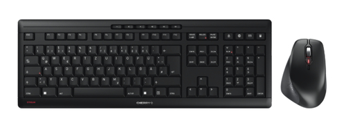 Cherry STREAM DESKTOP COMFORT
