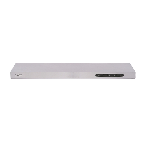Candy CFT610/5X/P Built-under Stainless steel 209 m³/h – image 2