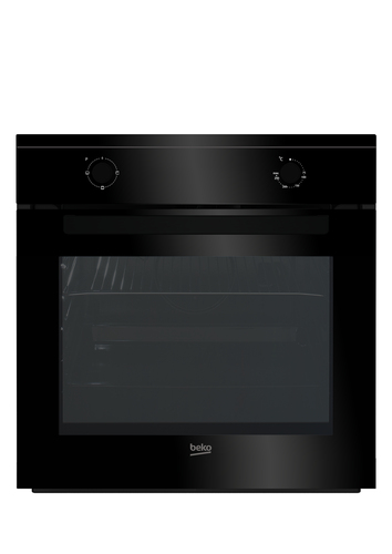 Beko 7757883834 oven