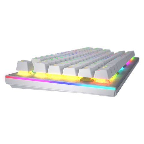 HATOR Gravity X TKL Wit - Toetsenbord, afbeelding 4