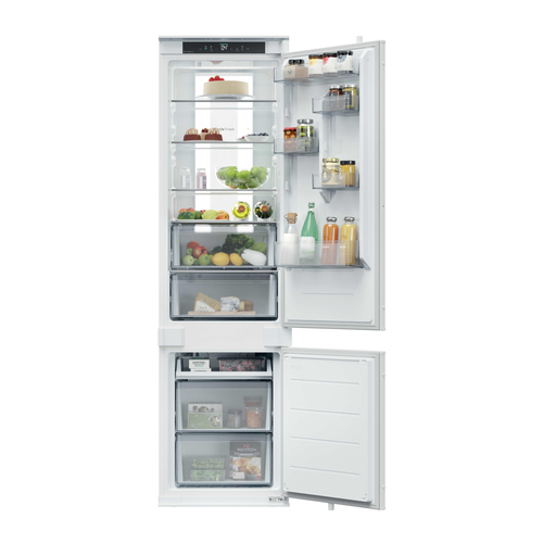 Candy Fresco CNBQT5519DW Built-in – image 1